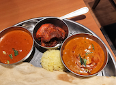インド料理レストラン アダルサ 千葉店: とろよんさんの2026年05月17日の2枚目の投稿写真