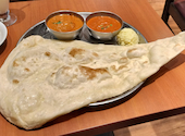 インド料理レストラン アダルサ 千葉店: とろよんさんの2026年08月17日の1枚目の投稿写真