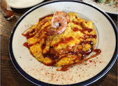 Fresh pasta&grill restaurant CUEVA クエバ: とろよんさんの2026年07月11日の1枚目の投稿写真