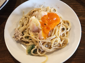 Fresh pasta&grill restaurant CUEVA クエバ: とろよんさんの2026年07月11日の2枚目の投稿写真