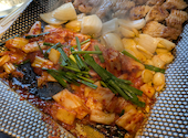 韓国食堂ケグリ: かおさんの2025年08月31日の3枚目の投稿写真