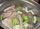 韓国Dining タッカンマリ研究所: Ao-Yeさんの2026年09月19日の1枚目の投稿写真