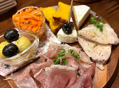 SALTY DINING ソルティダイニング: aoaotaさんの2026年09月26日の1枚目の投稿写真