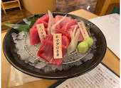 吟醸マグロ 名古屋ルーセント店: タクユウさんの2023年09月30日の1枚目の投稿写真