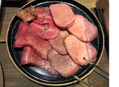 焼肉いかがで祥: マルマロさんの2026年05月17日の1枚目の投稿写真