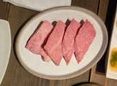 焼肉いかがで祥: マルマロさんの2026年05月17日の2枚目の投稿写真
