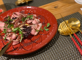 Trattoria suono トラットリア スオーノ: いのぴーさんの2022年11月24日の2枚目の投稿写真