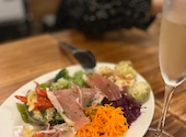 Pizza&Bar Viola ピッツァ＆バル ヴィオラ 天文館: いのぴーさんの2025年07月22日の3枚目の投稿写真
