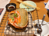 本格和食割烹 日本海庄や 松本本家店: 浜ちゃんさんの2026年09月12日の1枚目の投稿写真