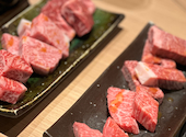 板前焼肉 一笑 靭本町: キノコさんの2023年11月18日の1枚目の投稿写真