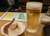 格安ビールと鉄鍋餃子 3・6・5酒場 難波店: なしめさんの2025年07月20日の1枚目の投稿写真