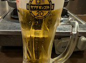 ヤマダモンゴル 神田北口店: なしめさんの2025年11月11日の1枚目の投稿写真
