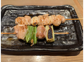やきとりセンター 池袋サンシャイン通り店: なしめさんの2026年06月15日の2枚目の投稿写真
