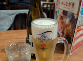 199円生ビールと絶品焼き鳥 居酒屋 「三代目」鳥メロ 池袋サンシャイン通り店: tinian2007さんの2025年11月の1枚目の投稿写真