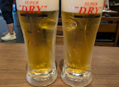 格安ビールと鉄鍋餃子 3 6 5酒場 関内店: なしめさんの2026年06月20日の1枚目の投稿写真