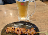 三代目鳥メロ JR和歌山駅前店: なしめさんの2026年05月19日の2枚目の投稿写真