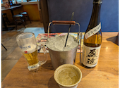 焼き鳥 居酒屋 「三代目」 鳥メロ 梅田お初天神通り店: tinian2007さんの2025年07月の1枚目の投稿写真