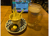ミライザカ 梅田お初天神通り店: なしめさんの2026年05月25日の1枚目の投稿写真