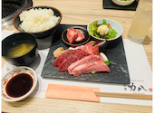 力八精肉店直営 金澤 力八: マリカーさんの2026年08月24日の1枚目の投稿写真