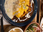 瓦 kawara CAFE&DINING KITTE博多店: コメさんの2025年06月22日の1枚目の投稿写真