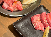 炭火焼肉 山さんのやきにく屋さん: コメさんの2024年10月28日の2枚目の投稿写真