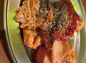 炭火焼肉 山さんのやきにく屋さん: コメさんの2026年04月24日の1枚目の投稿写真