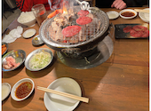 炭火焼肉 山さんのやきにく屋さん: コメさんの2026年04月24日の3枚目の投稿写真