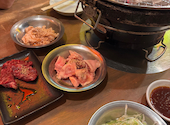 炭火焼肉 山さんのやきにく屋さん: コメさんの2026年05月09日の3枚目の投稿写真