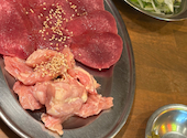 炭火焼肉 山さんのやきにく屋さん: コメさんの2026年06月25日の1枚目の投稿写真