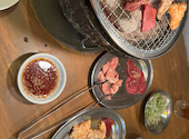 炭火焼肉 山さんのやきにく屋さん: コメさんの2026年06月25日の3枚目の投稿写真