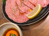 炭火焼肉 山さんのやきにく屋さん: コメさんの2026年06月25日の1枚目の投稿写真