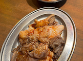 炭火焼肉 山さんのやきにく屋さん: コメさんの2026年08月18日の3枚目の投稿写真