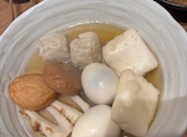 炉端と金沢おでん　呼炉凪来(ころなぎらい)金沢駅前店: コメさんの2026年04月の1枚目の投稿写真