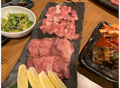赤身焼肉のカリスマ 牛恋 新宿店: なおさんの2024年11月04日の2枚目の投稿写真