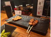 焼き鳥 きんざん 名駅三丁目店: みねほさんの2025年06月01日の1枚目の投稿写真