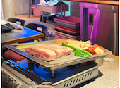 韓国料理 バブ 梅田店: コロンさんの2025年02月17日の1枚目の投稿写真