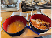 牡蛎処 桝政 ますまさ 室津本店: みゆきさんの2021年03月12日の3枚目の投稿写真