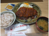 矢場とん 栄LACHIC店: ちょこさんの2026年06月30日の1枚目の投稿写真