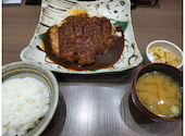 矢場とん イオンモールナゴヤドーム前店: ちょこさんの2026年07月10日の1枚目の投稿写真