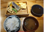 天ぷらスタンド KITSUNE 今池店: ちょこさんの2026年07月18日の1枚目の投稿写真