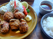 Early Cafe アーリーカフェ: ちょこさんの2026年05月01日の1枚目の投稿写真