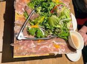 肉ビストロNick 大曽根店: かずかずさんの2026年06月05日の1枚目の投稿写真