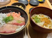 千里中央海鮮食堂 はなれ おーうえすと: ばっちゃんさんの2026年10月24日の1枚目の投稿写真