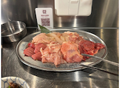 鶏焼肉大衆酒場　ニューアニー: アンリちゃん♪さんの2026年05月09日の3枚目の投稿写真