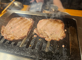 大阪焼肉ホルモン ふたご 代々木 別館: きなちゃんさんの2026年04月29日の1枚目の投稿写真