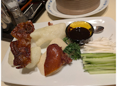 中国料理 敦煌 山口周南店: がりさんの2026年04月03日の2枚目の投稿写真