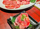 焼肉つなぐファーム　湯田店: がりさんの2026年05月05日の1枚目の投稿写真