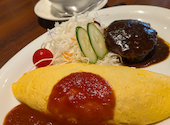 日本橋三代目たいめいけん ミナモア広島店: がりさんの2026年09月06日の1枚目の投稿写真