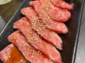 炭火焼肉 樹 たつき: kentさんの2025年08月23日の2枚目の投稿写真