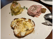 MEAT&VEGE LAUGH ラフ: ぽんぽこさんの2023年09月02日の2枚目の投稿写真